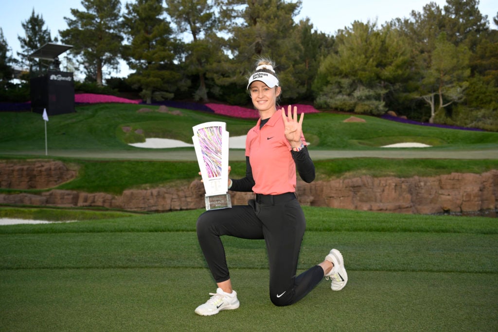 T-Mobile Match Play presented by MGM Rewards - Day Five