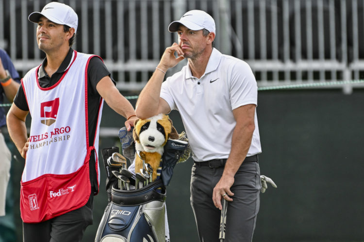 Photo by Keyur Khamar/PGA TOUR via Getty Images