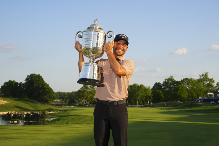 Photo by Darren Carroll/PGA of America via Getty Images