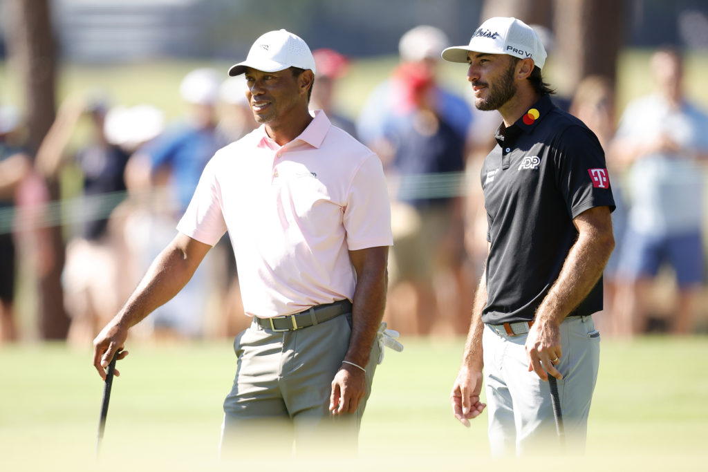 U.S. Open - Preview Day Two