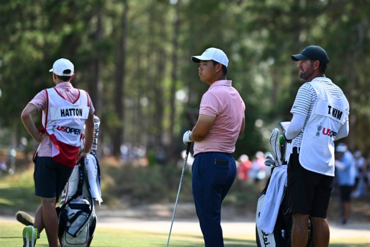 Photo by Tracy Wilcox/PGA TOUR via Getty Images