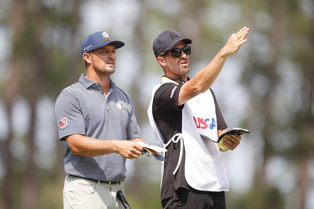 U.S. Open - Final Round
