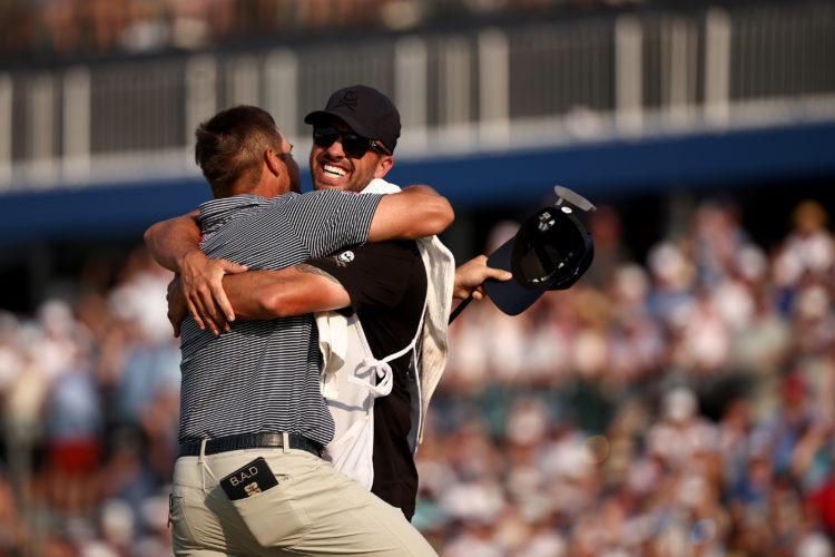 Photo by Jared C. Tilton/Getty Images