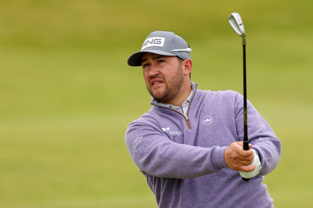 The 152nd Open - Day Four