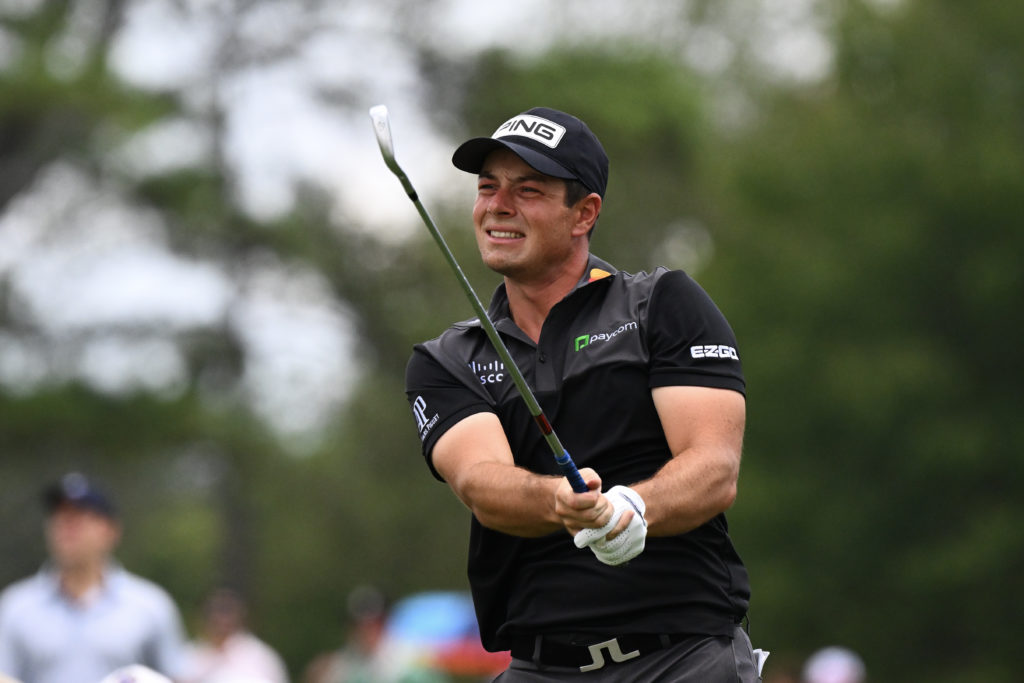 TOUR Championship - Final Round