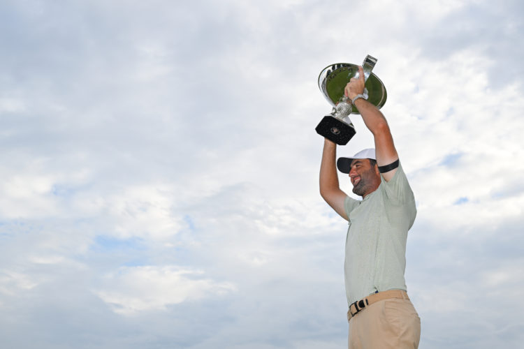 Photo by Ben Jared/PGA TOUR via Getty Images