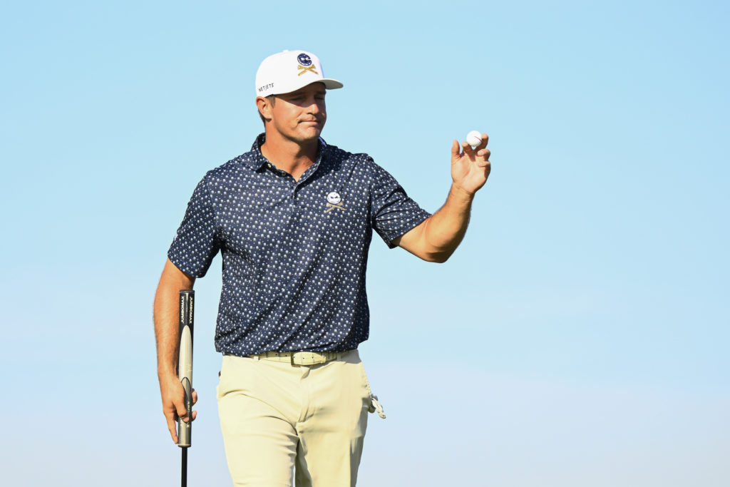 LIV Golf: Chicago - Day 1