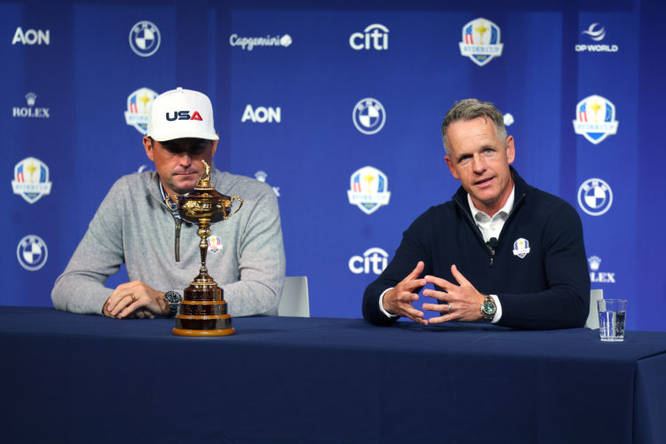 Photo by Andrew Redington/Getty Images