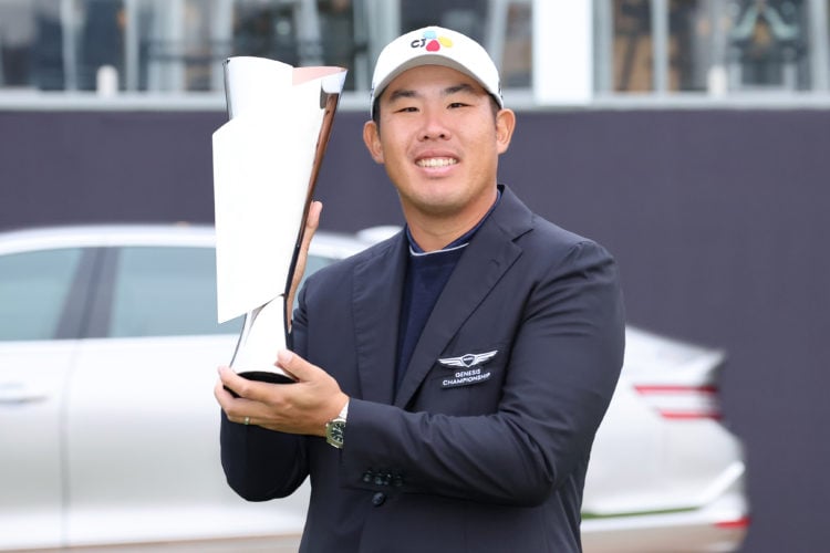 Photo by Chung Sung-Jun/Getty Images