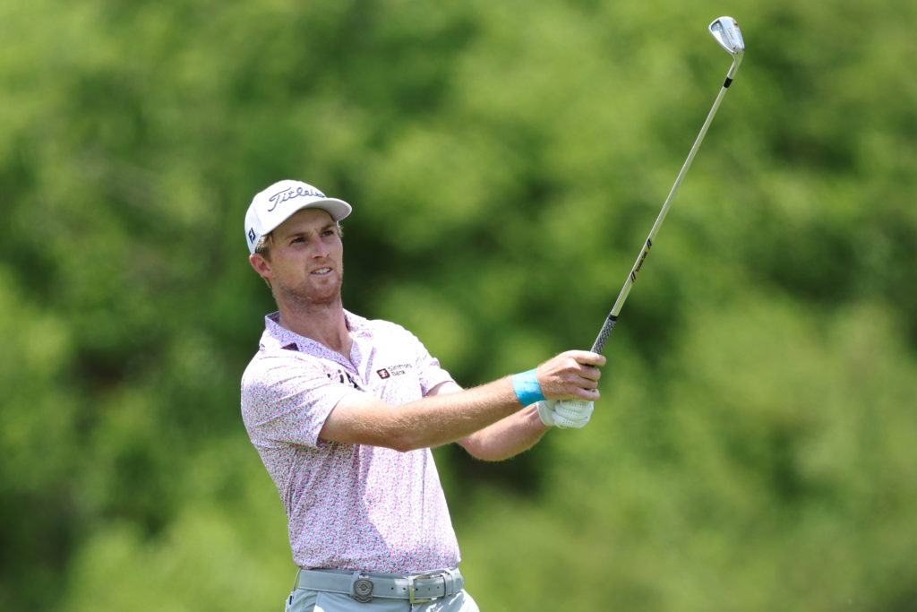 Nedbank Golf Challenge 2025 - Day One
