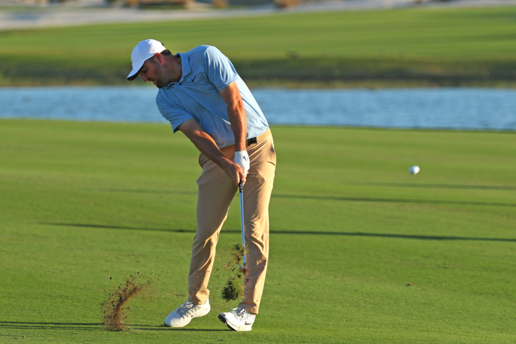 Hero World Challenge 2024 - Final Round