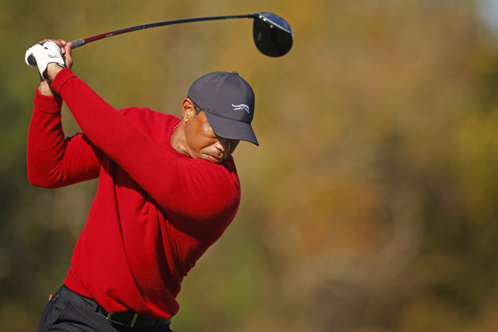 PNC Championship - Round Two