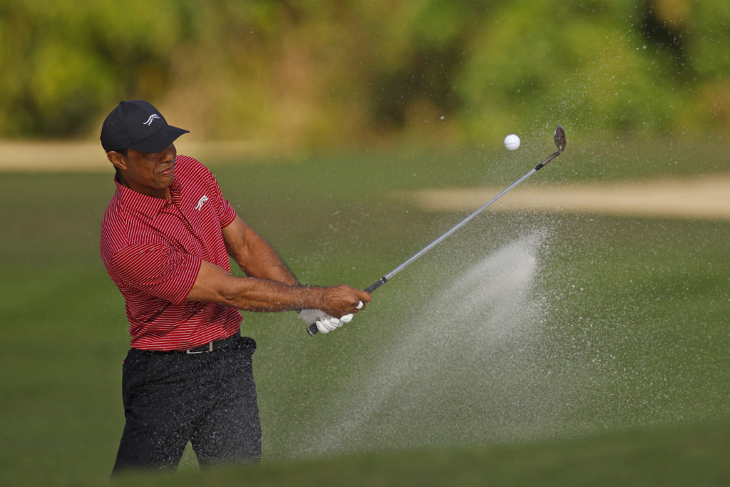 PNC Championship - Round Two