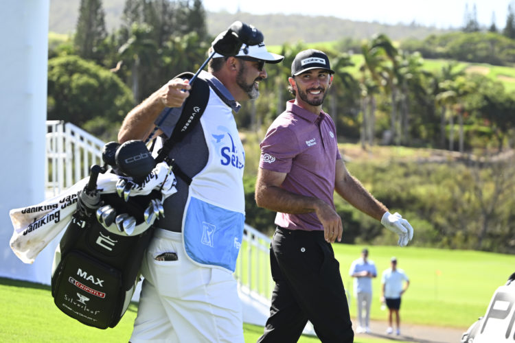 Photo by Tracy Wilcox/PGA TOUR via Getty Images