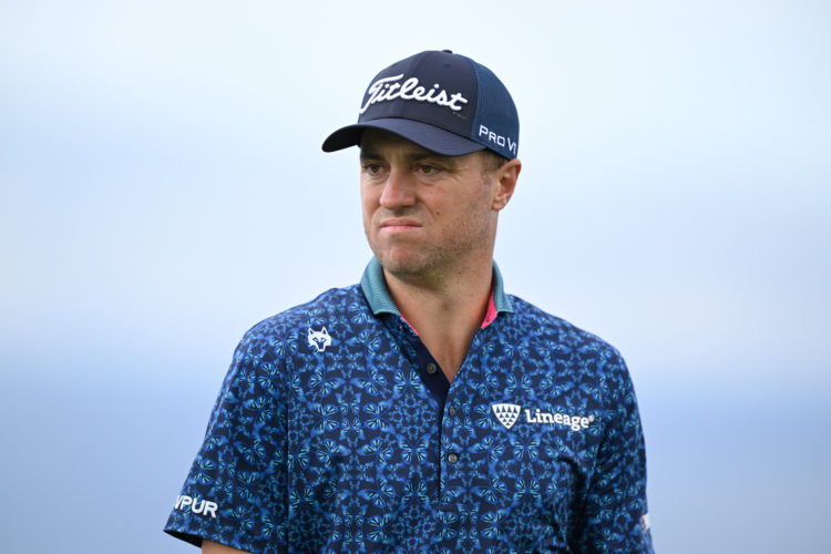Photo by Ben Jared/PGA TOUR via Getty Images