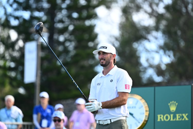 Photo by Tracy Wilcox/PGA TOUR via Getty Images