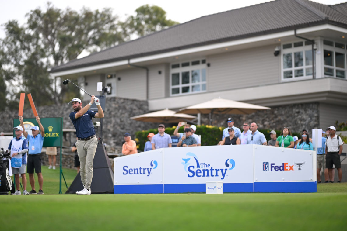 Photo by Ben Jared/PGA TOUR via Getty Images