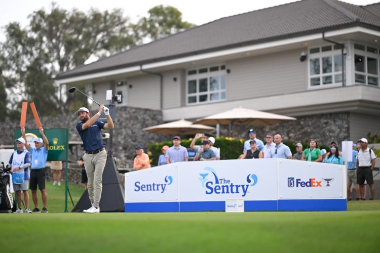 Photo by Ben Jared/PGA TOUR via Getty Images