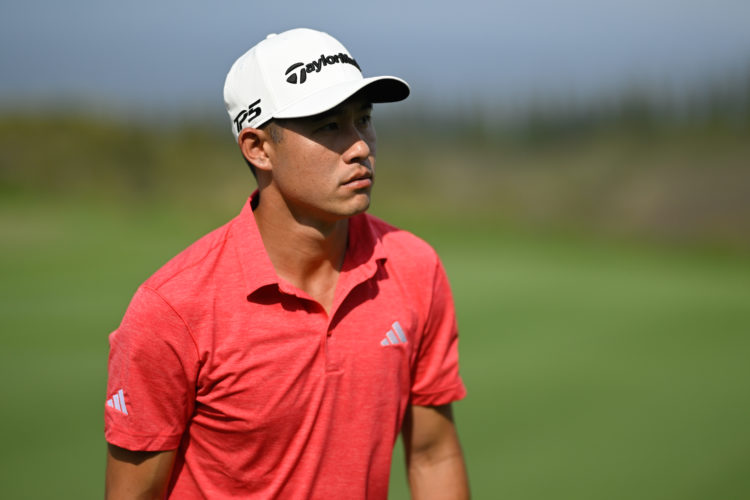 Photo by Ben Jared/PGA TOUR via Getty Images