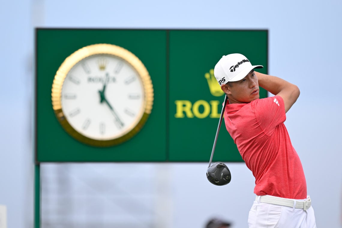 Photo by Ben Jared/PGA TOUR via Getty Images