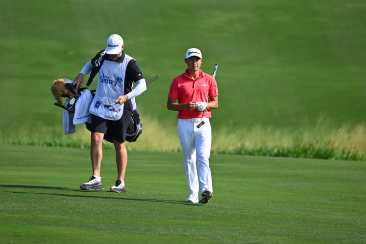 Photo by Tracy Wilcox/PGA TOUR via Getty Images