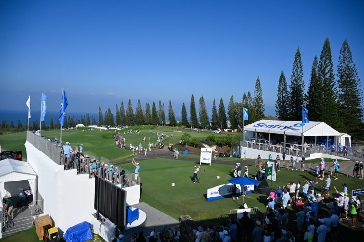 Photo by Ben Jared/PGA TOUR via Getty Images