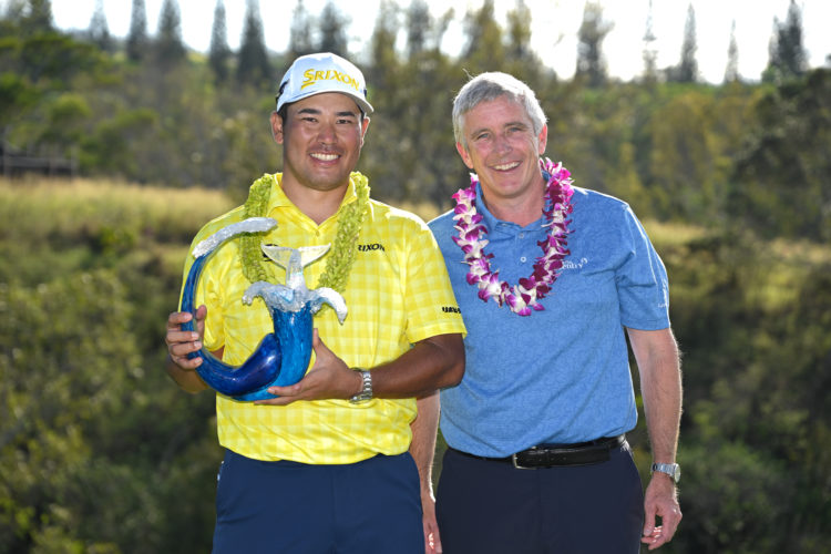 Photo by Ben Jared/PGA TOUR via Getty Images