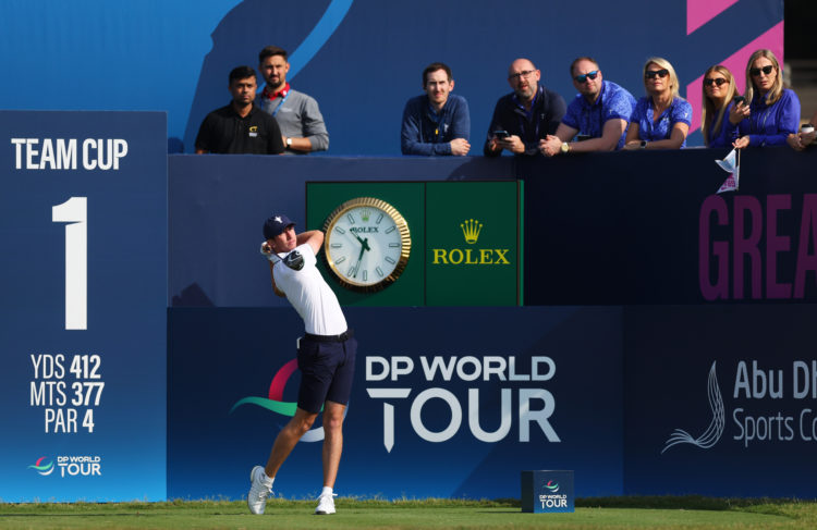 Photo by Andrew Redington/Getty Images