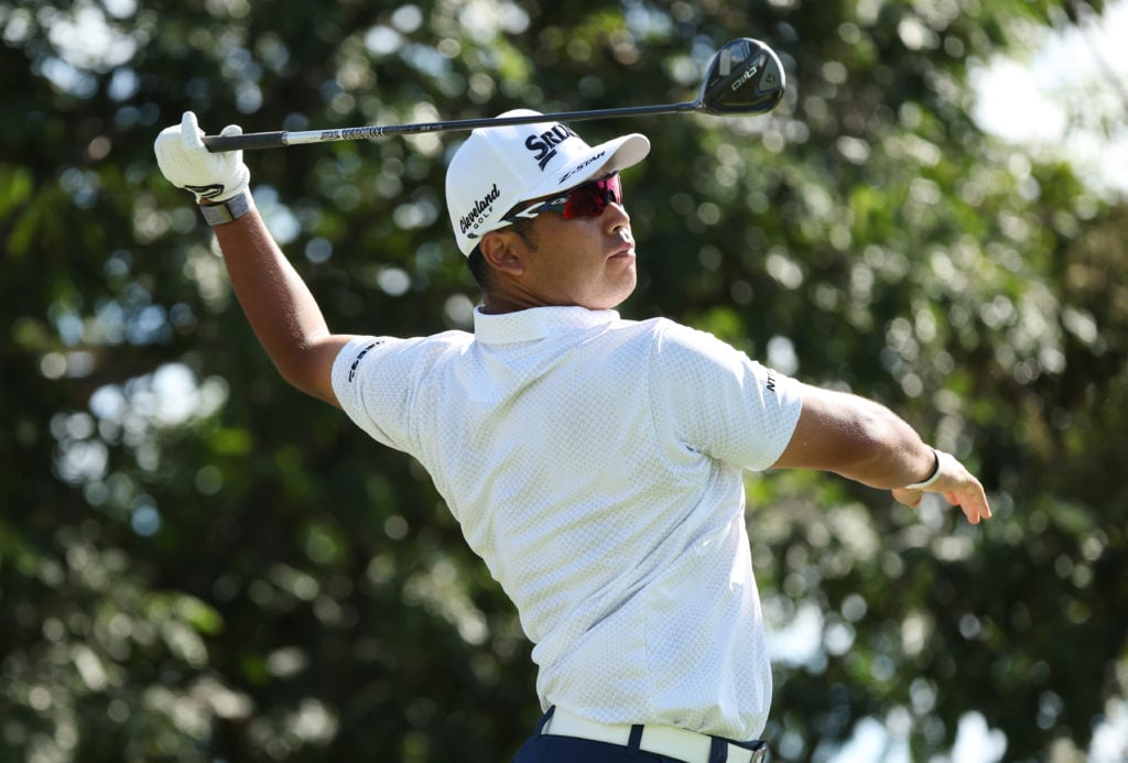 Sony Open In Hawaii 2025 - Round One