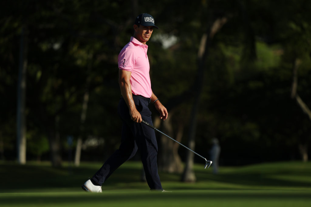 Sony Open In Hawaii 2025 - Round Two