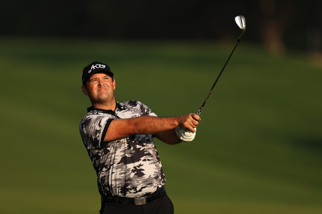 Hero Dubai Desert Classic - Previews