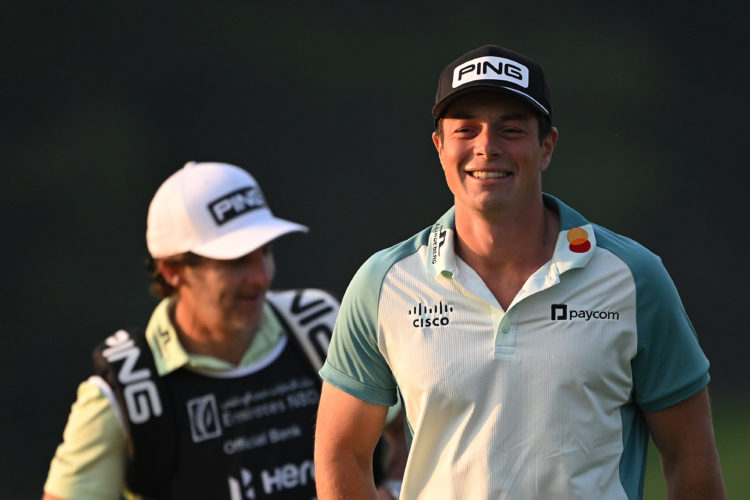 Photo by Ross Kinnaird/Getty Images