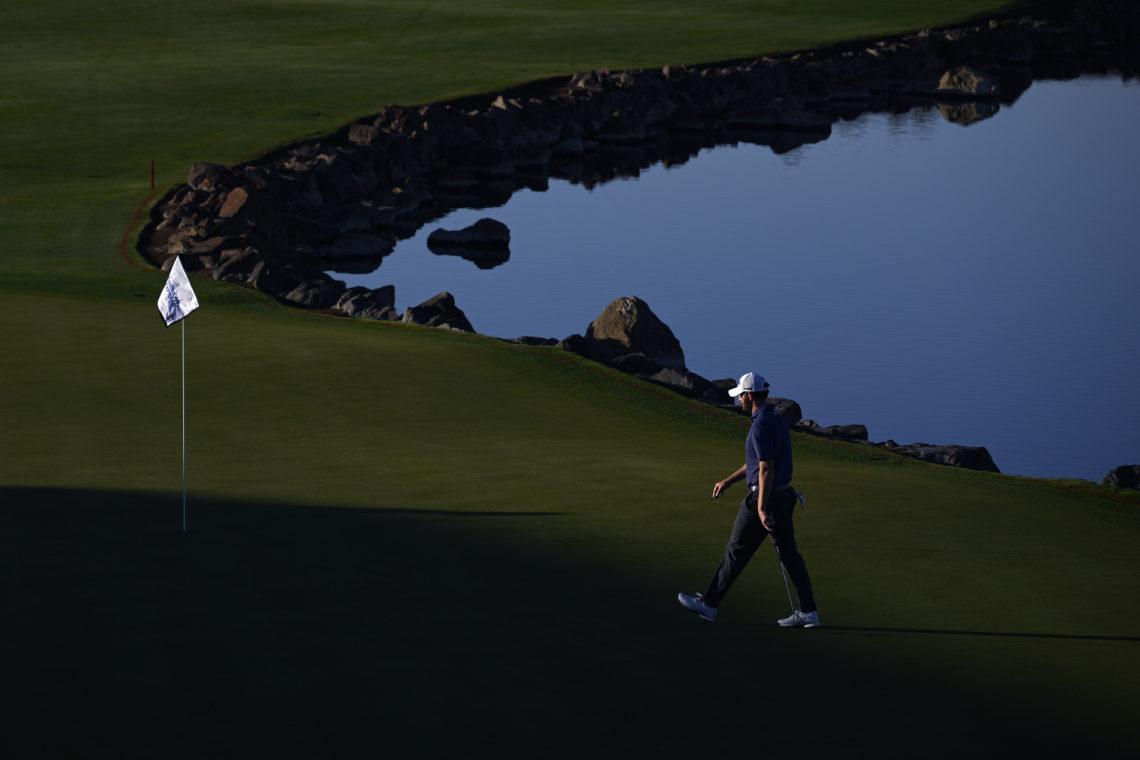 Photo by Orlando Ramirez/Getty Images