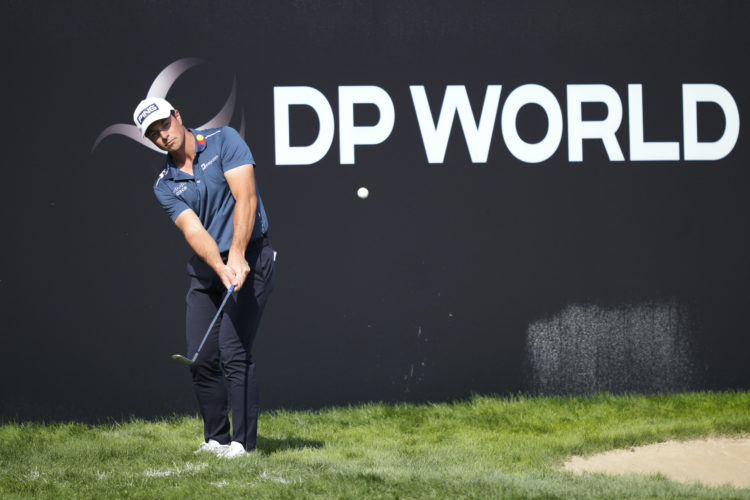 Photo by Pedro Salado/Getty Images