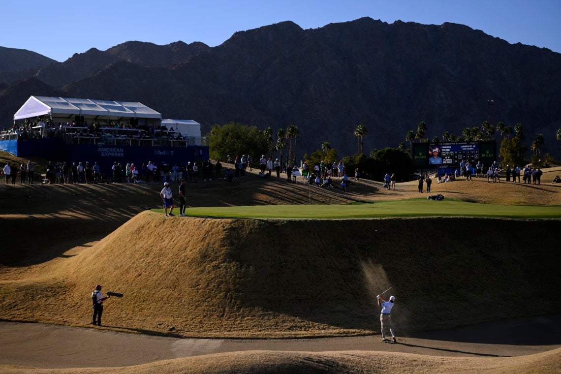 Photo by Orlando Ramirez/Getty Images