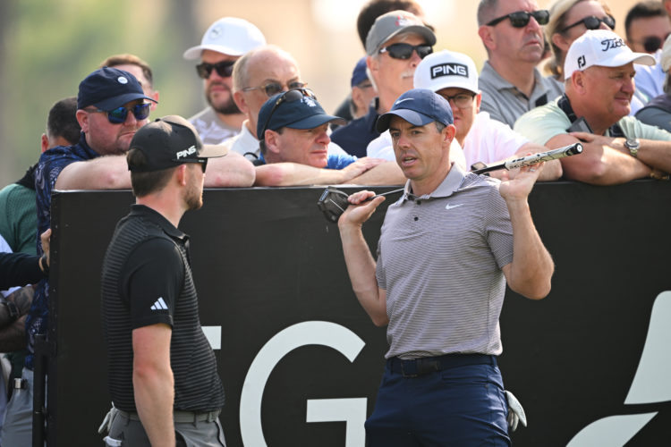 Photo by Ross Kinnaird/Getty Images