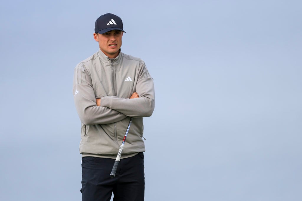 Farmers Insurance Open 2025 - Final Round