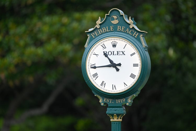 Photo by Ben Jared/PGA TOUR via Getty Images