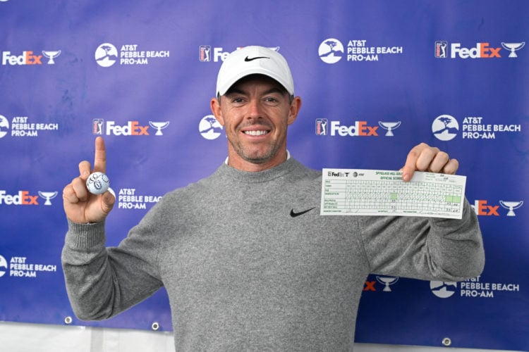 Photo by Ben Jared/PGA TOUR via Getty Images