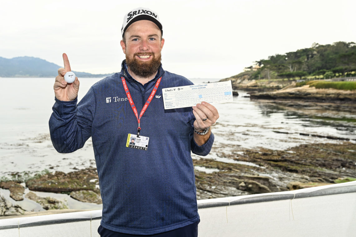 Photo by Keyur Khamar/PGA TOUR via Getty Images
