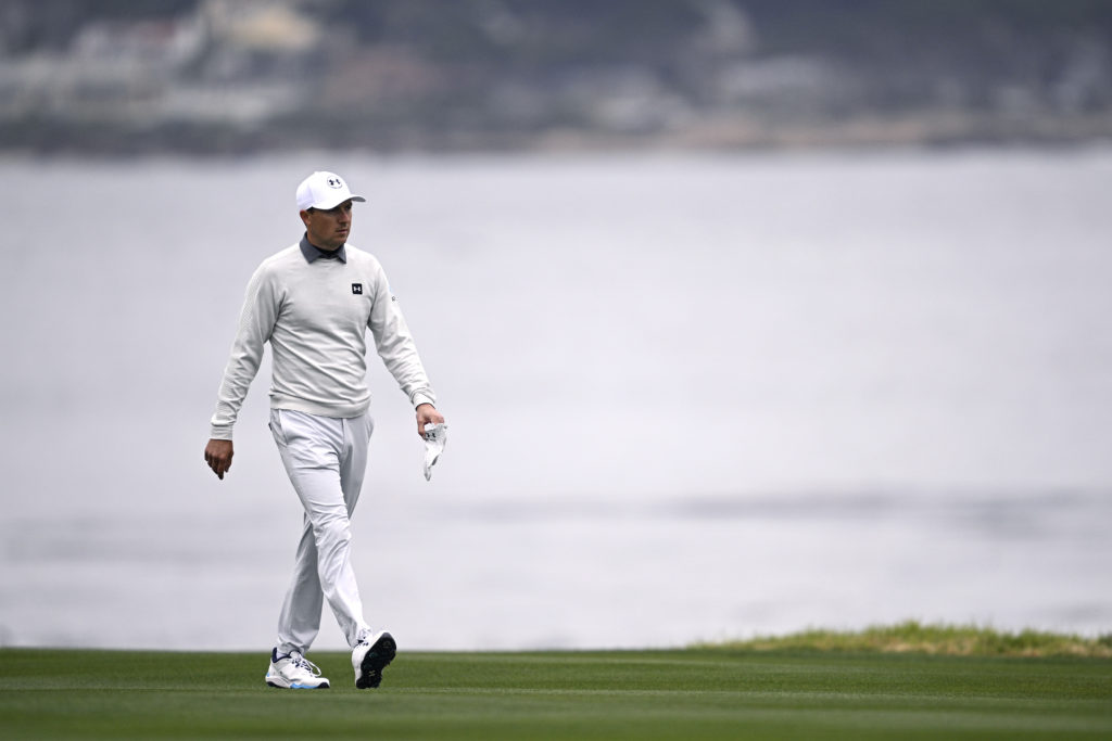 AT&T Pebble Beach Pro-Am 2025 - Previews