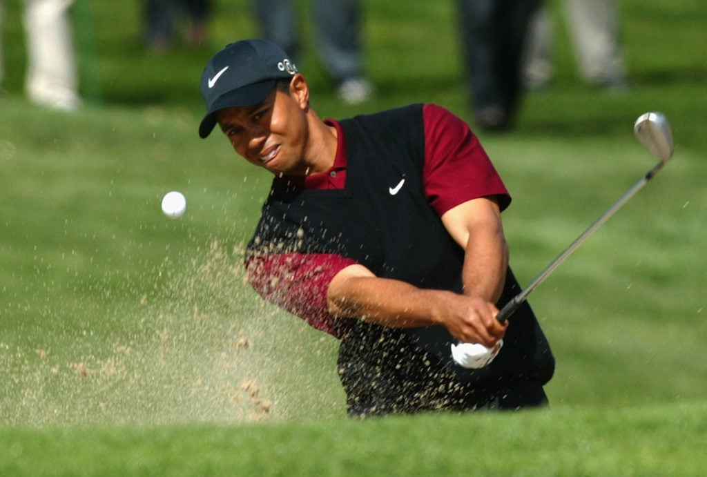 Accenture Match Play