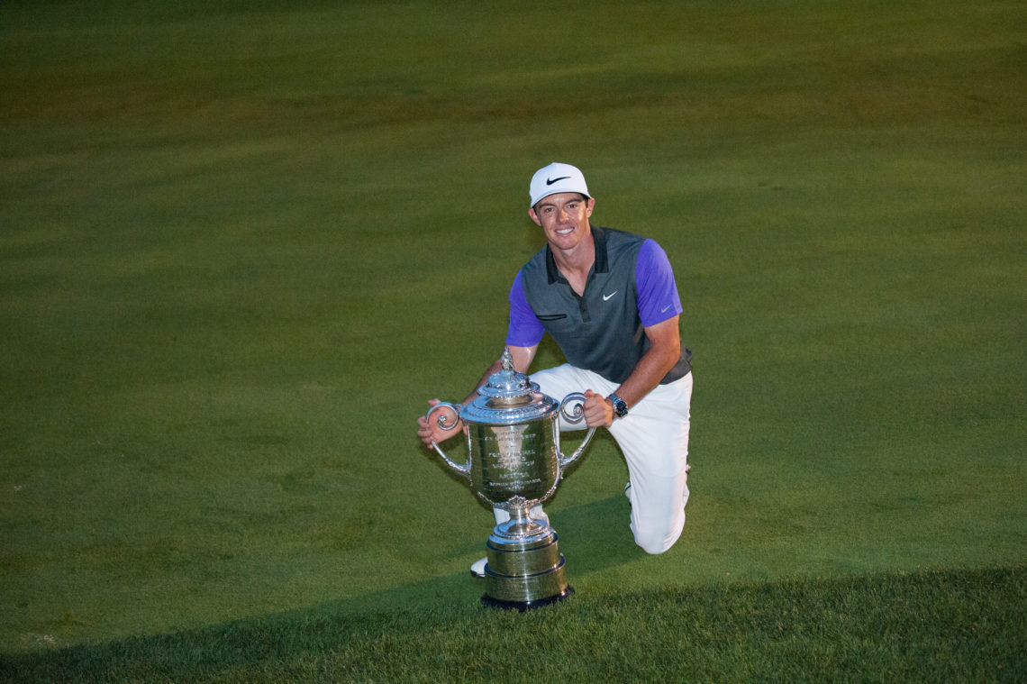 Photo by Montana Pritchard/The PGA of America via Getty Images