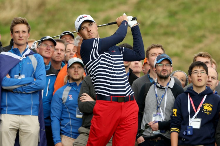 Photo by Ross Kinnaird/Getty Images
