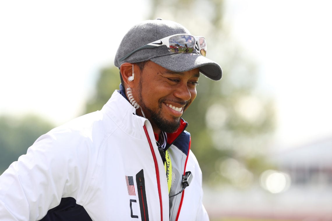 Photo by Scott Halleran/PGA of America via Getty Images
