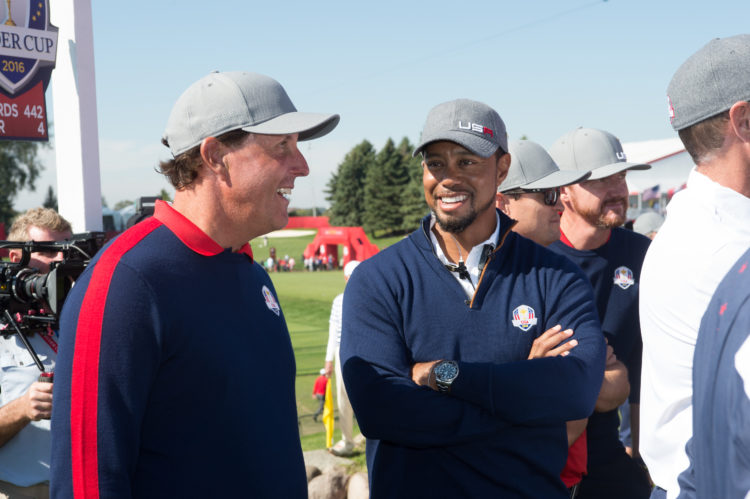 Photo by Montana Pritchard/PGA of America via Getty Images