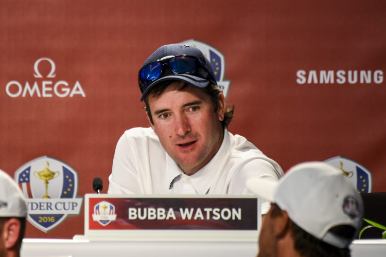 Photo by Keyur Khamar/PGA TOUR