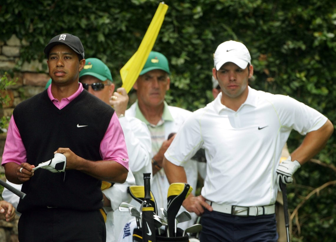 Photo by Andrew Redington/Getty Images