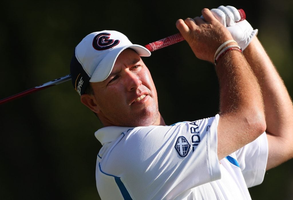 89th PGA Championship - Third Round
