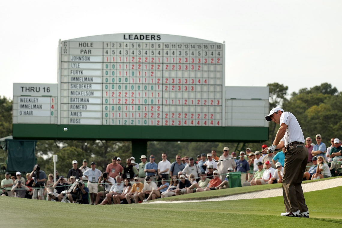 Photo by Harry How/Getty Images